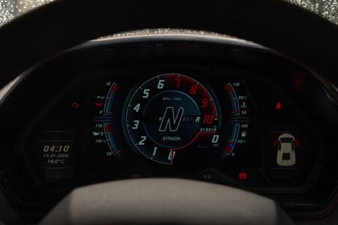 Lamborghini Aventador 6.5 V12 LP 740-4 S ISR 4WD Euro 6 2dr 39