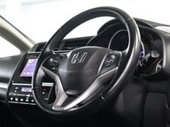 Honda Jazz I-VTEC EX 12