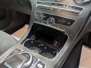 Mercedes-Benz C Class 1.5 C 200 AMG Line Premium Auto 5dr 55
