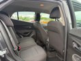 Vauxhall Mokka X 1.6i Design Nav SUV 5dr Petrol Manual Euro 6 (s/s) (115 ps) 12