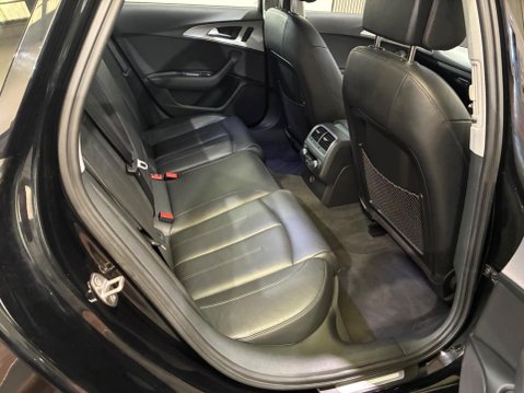 Audi A6 2.0 TDI ultra SE Executive Euro 6 (s/s) 4dr 29