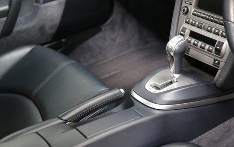 Porsche 911 997 Carrera S in Lovely Condition with a Great History 11