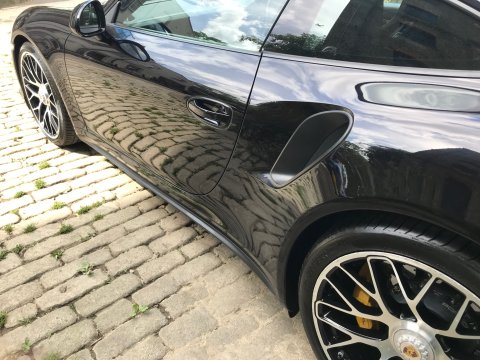 Porsche 911 (991) 3.8 Turbo S PDK 4WD Coupe 27