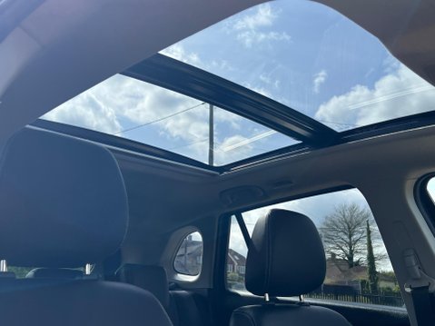 Suzuki S-Cross ULTRA BOOSTERJET ALLGRIP MHEV 39