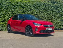 Vauxhall Corsa Corsa Sri Edition T 29
