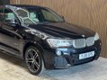 BMW X4 3.0 X4 xDrive 30d M Sport Auto 4WD 5dr 16