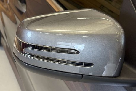 Mercedes-Benz A Class 2.0 A45 AMG Hatchback 5dr Petrol SpdS DCT 4MATIC Euro 6 (s/s) (360 ps) 87