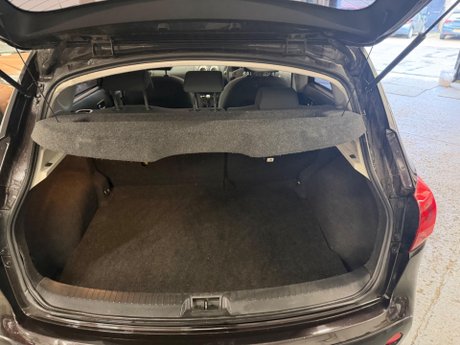 Nissan Qashqai 1.6 Visia 2WD 5dr 22