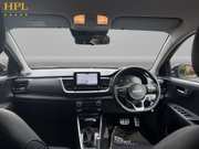 Kia Stonic 1.0 T-GDi GT-Line SUV 5dr Petrol DCT Euro 6 (s/s) (98 bhp) 19
