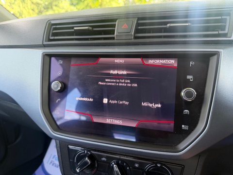 SEAT Arona 1.0 TSI SE Technology DSG Euro 6 (s/s) 5dr 21