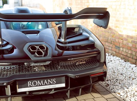 McLaren Senna 31