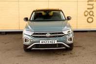 Volkswagen T-Roc STYLE TSI 5
