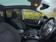 Nissan Qashqai 1.6 Qashqai N-Tec 5dr 18