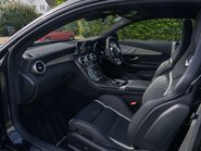 Mercedes-Benz C Class C63 S Night Edition Premium+ 9
