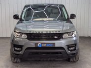 Land Rover Range Rover Sport 3.0 Range Rover Sport HSE SDV6 Auto 4WD 5dr 23