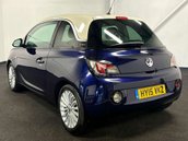 Vauxhall Adam GLAM 3