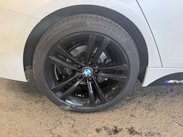 BMW 3 Series 2.0 318d Sport Euro 5 (s/s) 4dr 25