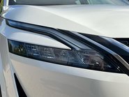 Nissan Qashqai DIG-T ACENTA PREMIUM DCT MHEV 13