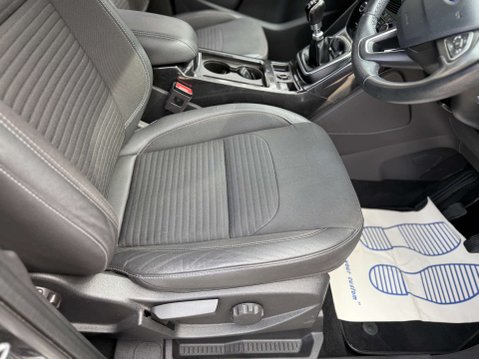 Ford Kuga 1.5 Kuga Titanium 5dr 58