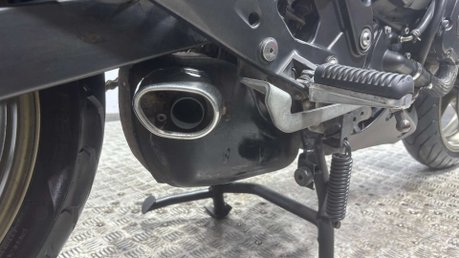 Yamaha XJ6 2010 31K MOT JUST SERVICED 600CC A2 RESTRICTABLE 54