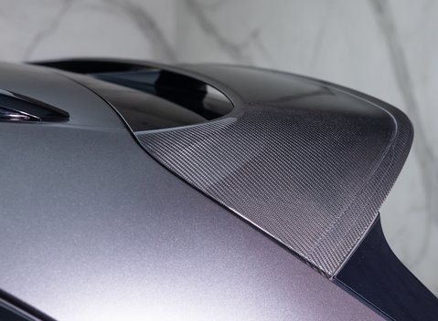 Bentley Bentayga V8 First Edition 38