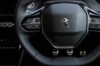 Peugeot 208 PURETECH ALLURE PREMIUM PLUS S/S 18
