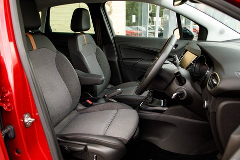 Vauxhall Crossland ELITE NAV 31