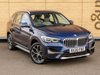 BMW X1 SDRIVE20I XLINE