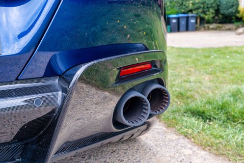 Ferrari Roma 3.9 Roma Semi-Auto 2dr 25