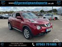 Nissan Juke 1.5 dCi Tekna Euro 6 (s/s) 5dr