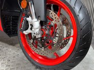 Aprilia Tuono 660 2021 ONLY 11K STUNNING BIKE NEW TYRES MID WEIGHT NAKED 14