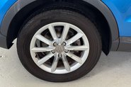 Audi Q3 1.4 TFSI CoD SE SUV 5dr Petrol S Tronic Euro 6 (s/s) (150 ps) 58