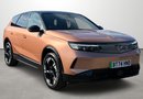 Vauxhall Grandland 157kW GS 73kWh 5dr Auto 1