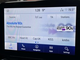 Ford Puma 1.0 Puma ST-Line X MHEV 5dr 37