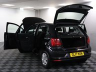 Volkswagen Polo S AC 21