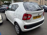 Suzuki Ignis SZ3 DUALJET 9