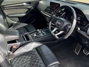Audi SQ5 3.0 SQ5 TFSI Quattro Auto 4WD 5dr 2
