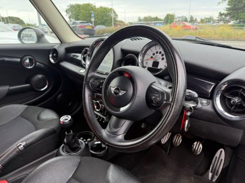 Mini Hatch COOPER S 11