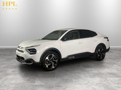 Citroen C4 X 1.2 PureTech MAX Fastback 4dr Petrol EAT8 Euro 6 (s/s) (130 ps) Alloys - Ai
