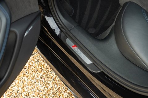 Audi RS6 4.0 TFSI V8 Performance Tiptronic quattro Euro 6 (s/s) 5dr 47