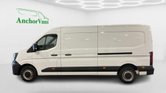 Renault Master LWB L3H2 Medium Roof Advance Air Con Sensors EURO 6 7