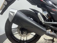 Lexmoto ZSX 2020 ONLY 2K RUNNING SPORTS BIKE PROJECT BIKE 125CC 32