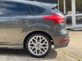 Ford Focus 1.0T EcoBoost ST-Line Hatchback 5dr Petrol Manual Euro 6 (s/s) (140 ps) 10