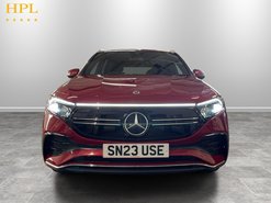 Mercedes-Benz EQA EQA 250+ 70.5kWh AMG Line SUV 5dr Electric Auto (190 ps) 1 Owner - Cruise -