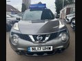 Nissan Juke 1.5 dCi Tekna Euro 6 (s/s) 5dr 2
