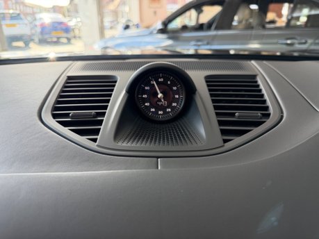 Porsche Panamera PDK 60