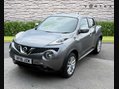 Nissan Juke 1.5 Juke N-Connecta dCi 5dr 3