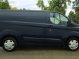 Ford Transit Custom 2.0 320 EcoBlue Trend L1 H1 Euro 6 5dr 5