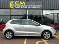 Volkswagen Polo 1.2 Polo Match Edition TSi 3dr 6