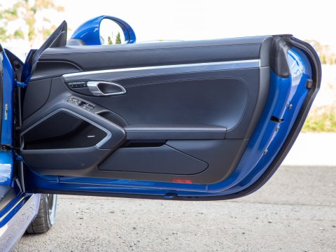 Porsche Boxster 24V S PDK 35